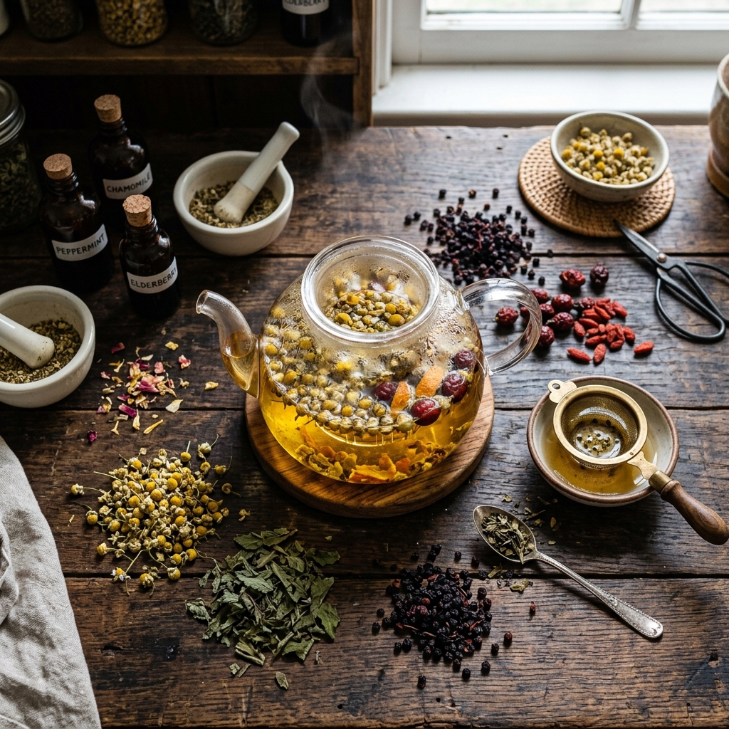 Home Extraction Ratios & Menstruum Calculations Made Simple