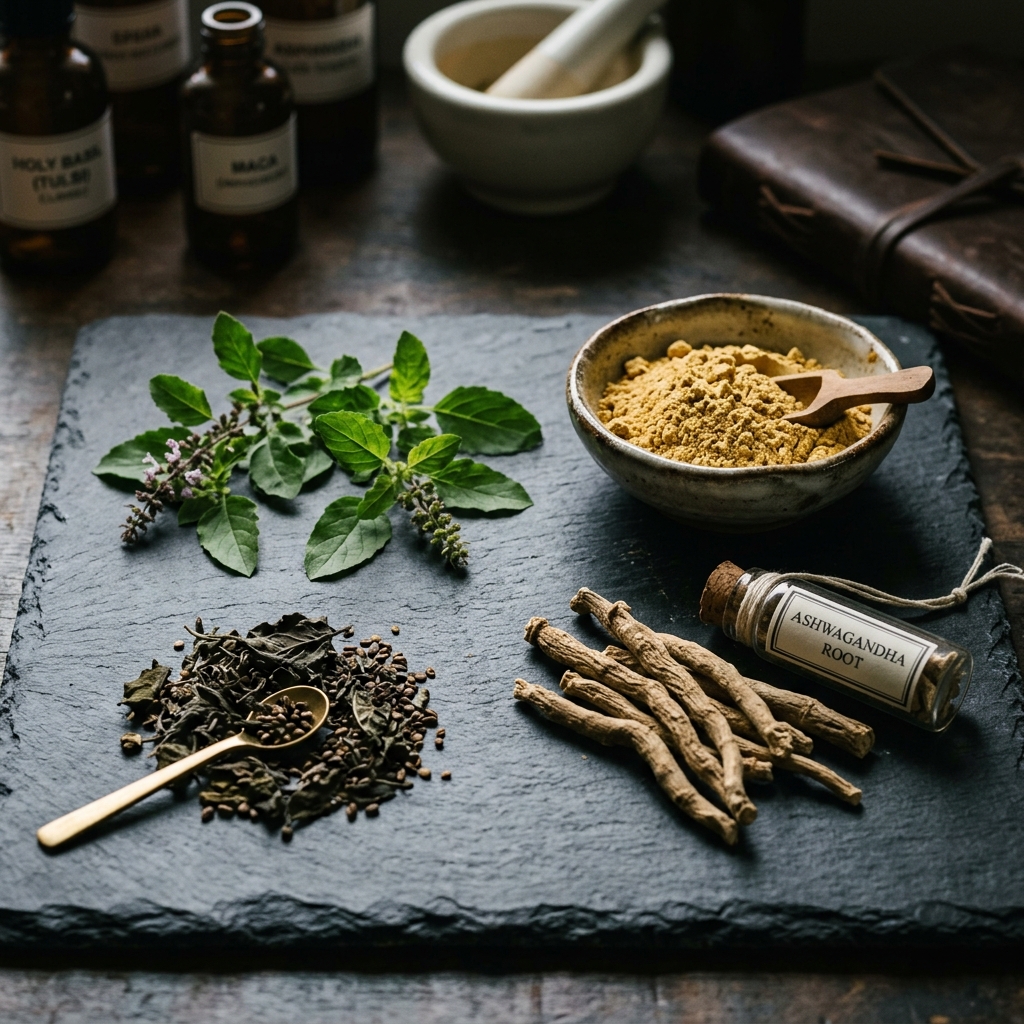 What's The Tea? On Chamomile
