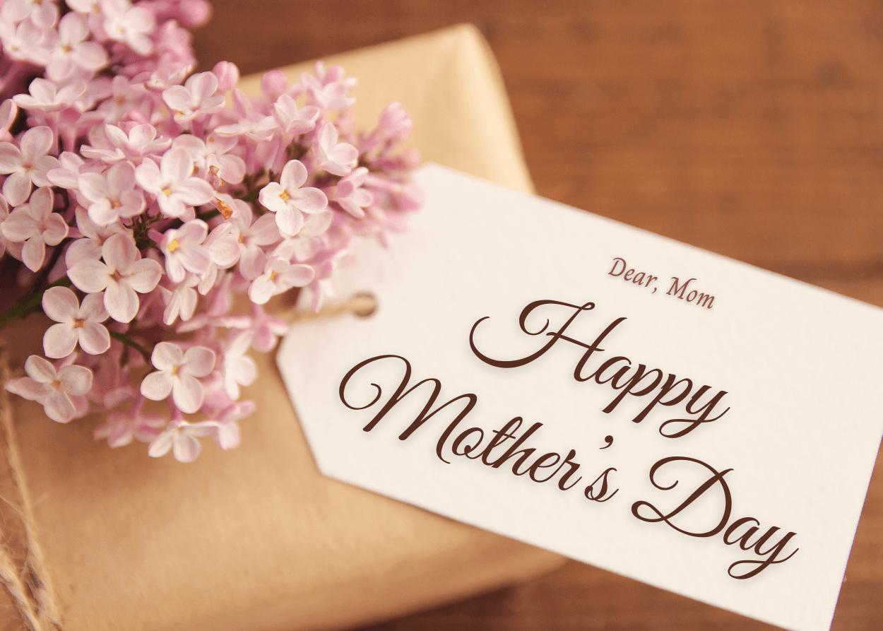 Best Herbal Gifts for Mother's Day