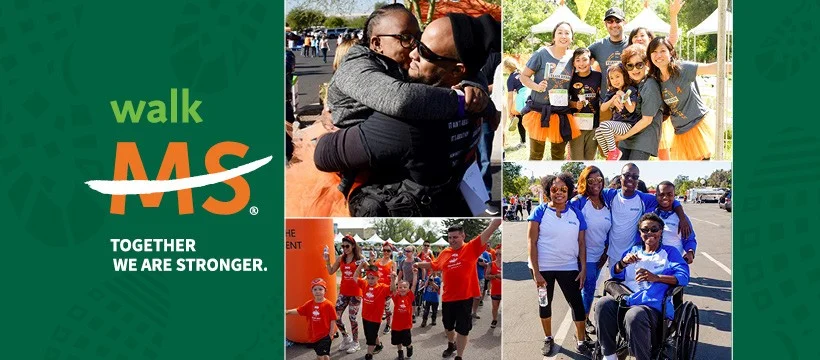 Shining a Light on Multiple Sclerosis: 