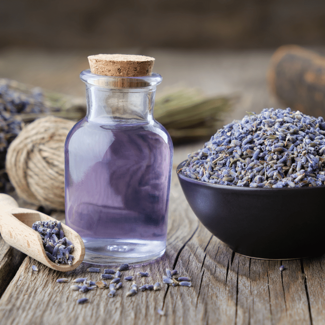 5 Herbal Remedies for Stress Relief