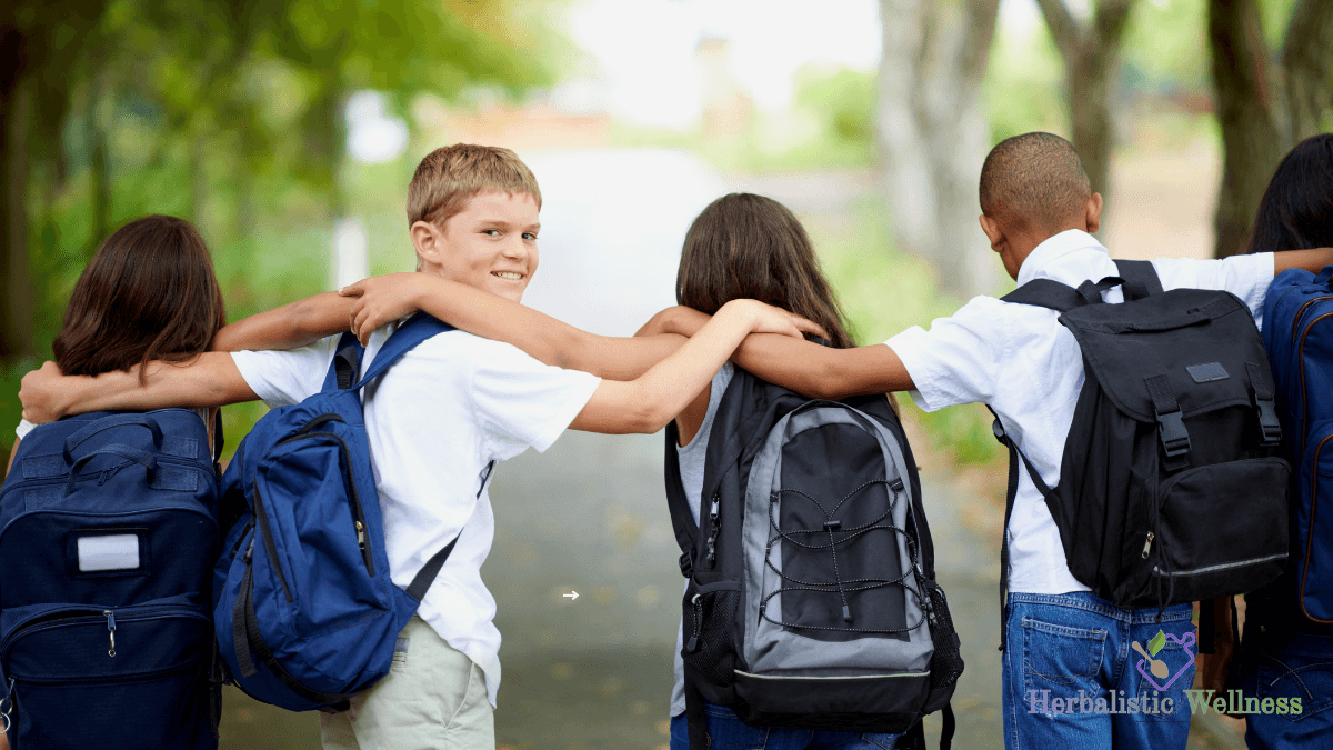 Navigating the Return to School Amidst Viral Uncertainties