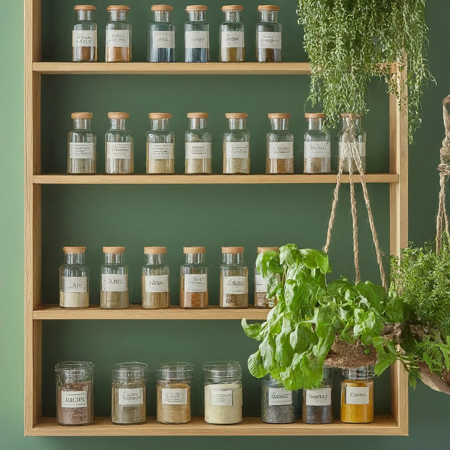 Unveiling the Power of Adaptogenic Herbs