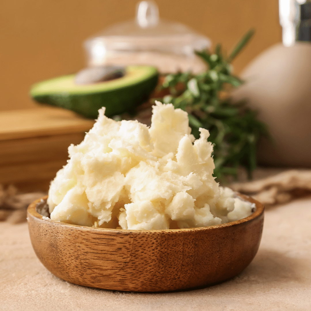Herbal Allies for Winter Skin: Herbalistic Wellness Body Butter Collection
