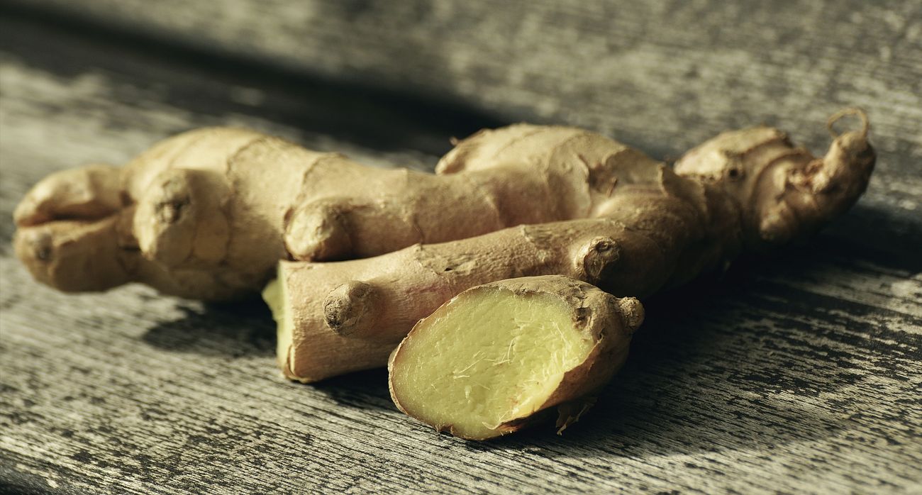 How to Use Ginger Root to Alleviate Nausea and Upset Stomach