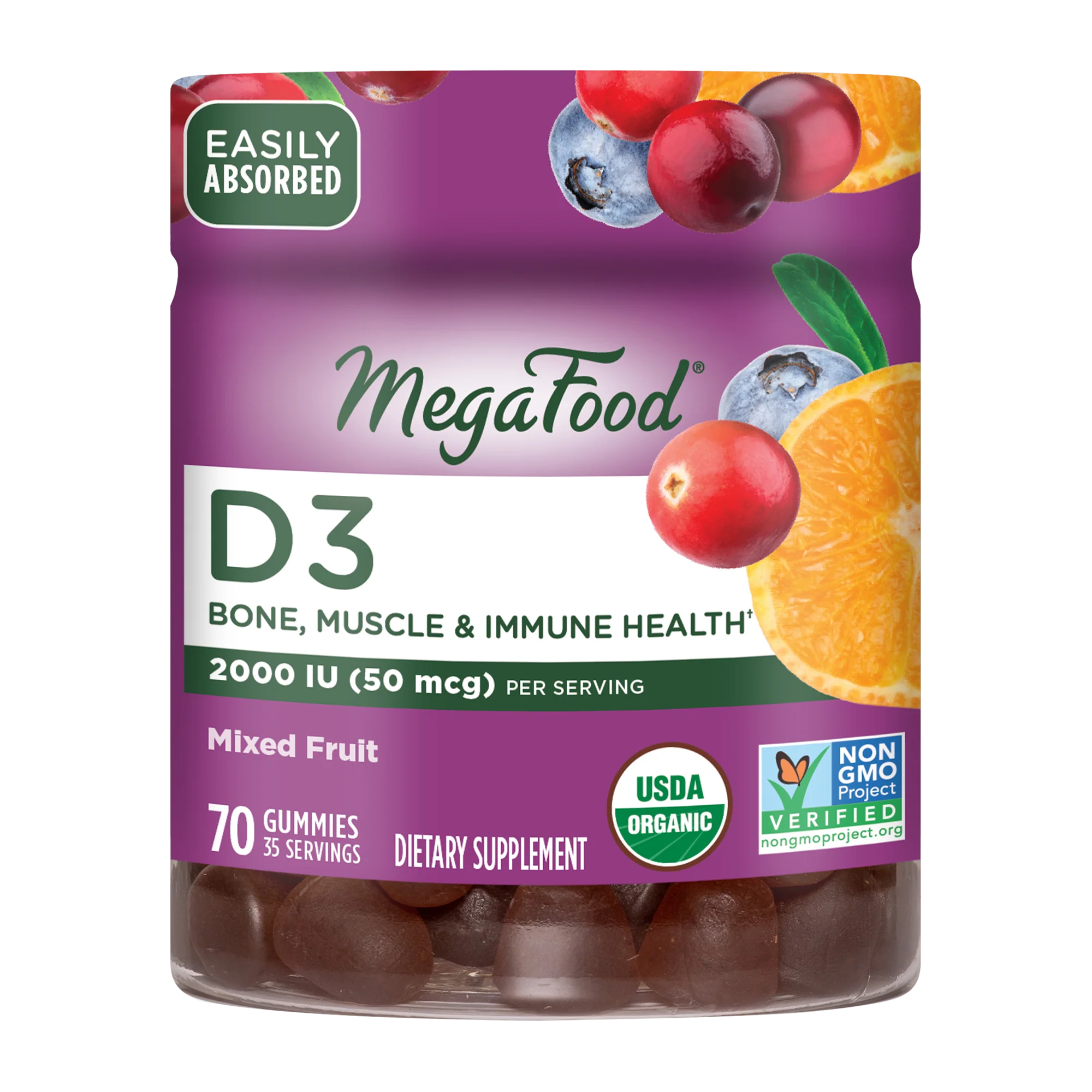 Sunshine in a Bottle: An Herbalist Point Of View