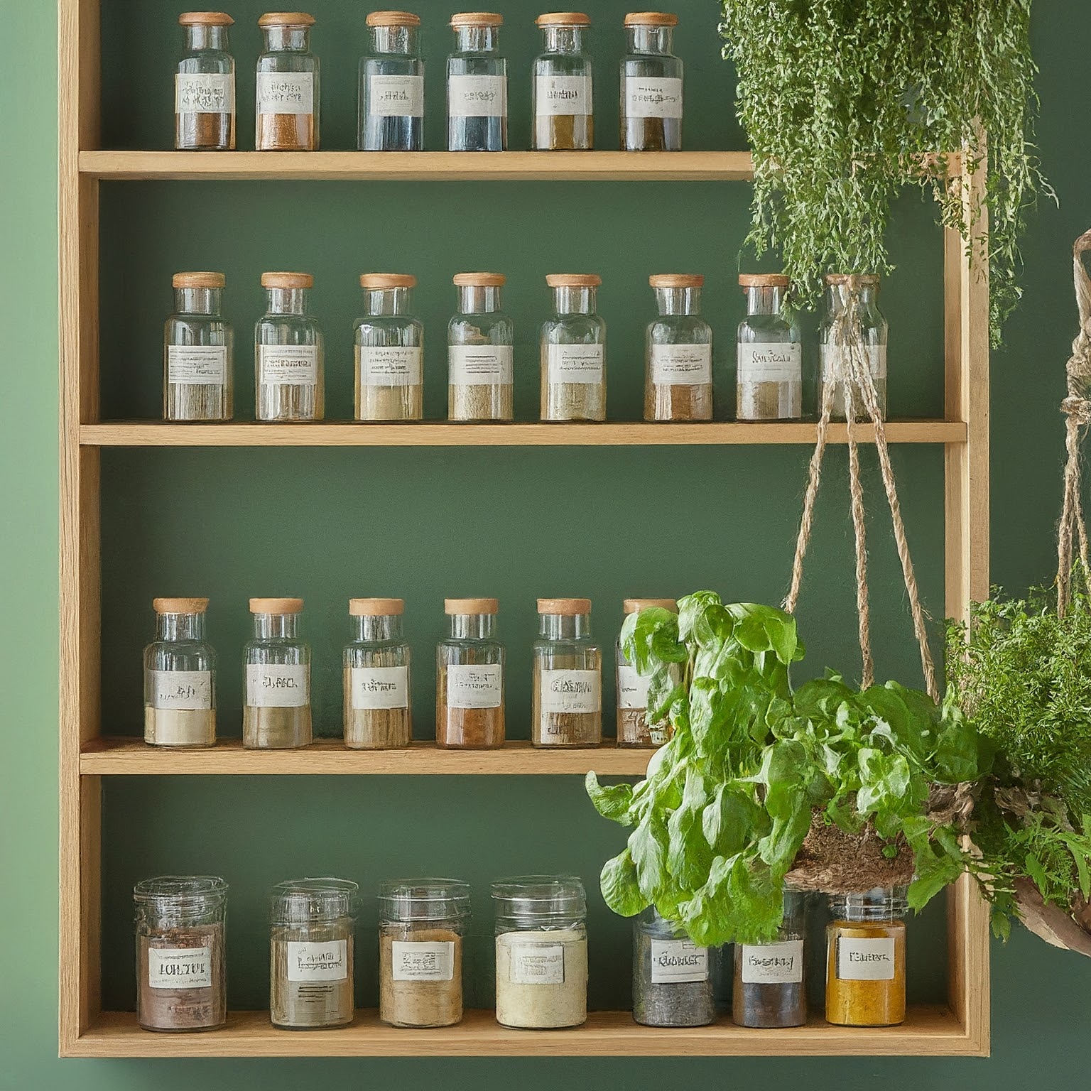 Unveiling the Power of Adaptogenic Herbs