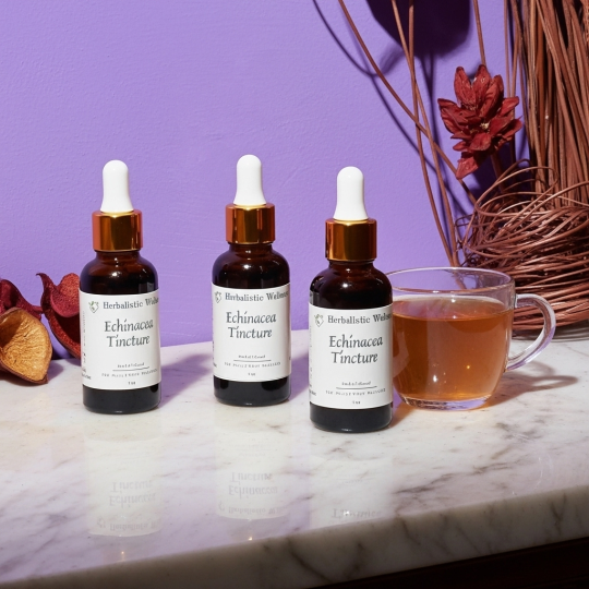 Echinacea Tincture
