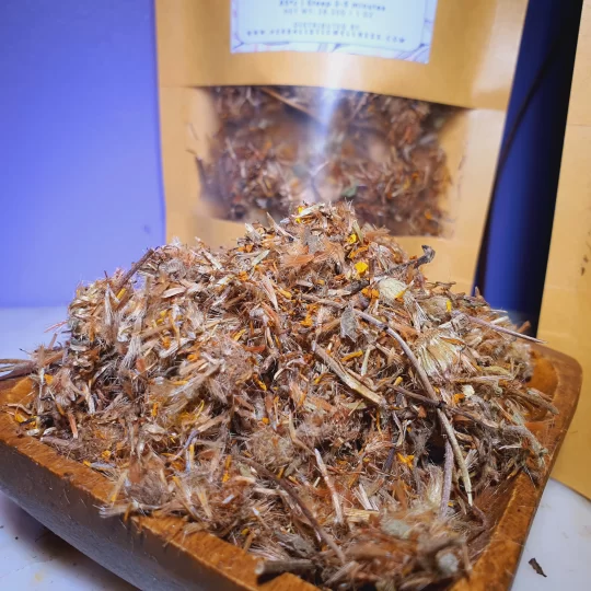 Arnica Flower by Herbalistic Wellness